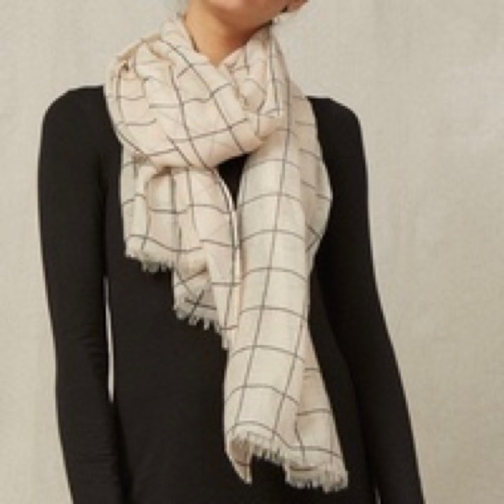 Rachel Pally Scarf